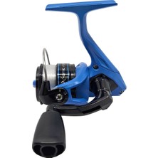 Okuma X-Otic XT-20EB  1bb Olta Makinesi
