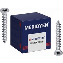 Caftra Meridyen Buldex Vida 7.5×150 mm 100’LÜ Paket