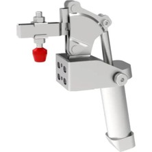 Sedef Power Tools 603-2 Pnömatik Yanal Tabanlı Silindir Pistonlu Bağlantı Elemanı 23962