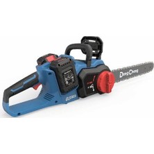 Dong Cheng DCCS20061 40CM 40V Akülü Testere