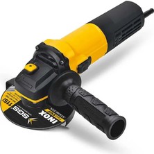 Sgs Avuş Taşlama 750 Watt 115 mm Sgs 5109