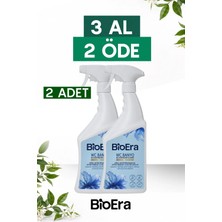 Bioera Wc-Banyo Temizleyici 750ML x 2 Adet