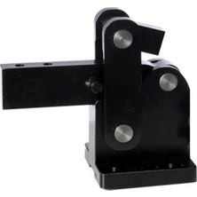 Sedef Power Tools 650-6-M Ağır Iş Pnömatik Mekanizması Yatay Tabanlı Yatay Pistonlu Bağlantı Elemanı 23986