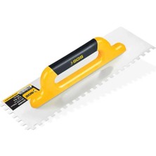 Sgs Seramik Malası Kauçuk Kapalı Saplı 8X8MM 50CM SGS3610