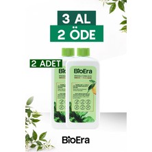 Bioera Mineralli Ovma Sıvısı - Krem Yüzey Temizleyici 750ML x 2 Adet