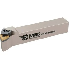 Mbc Mwlnr 25X25 M08 Dış Çap Tornalama Kateri