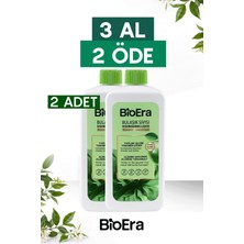 Bioera Bulaşık Sıvısı - Bulaşık Deterjanı 750 ml x 2 Adet