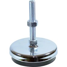 Techno M16X150 Krom Tezgah Tamponu Sl Seri