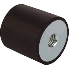 Techno M20 C Tipi Lastik Takoz Pullu