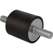 Techno M20 A Tipi Lastik Takoz Pullu
