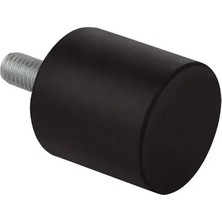 Techno M16 D Tipi Lastik Takoz Pullu
