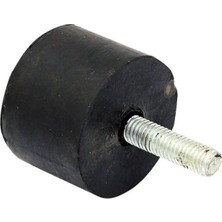 Techno M16 D Tipi Lastik Takoz Pulsuz