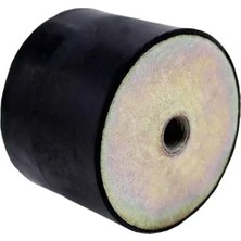 Techno M16 E Tipi Lastik Takoz Pullu