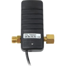 OEM Karbondioksit Tüp Isıtıcı 24 Volt
