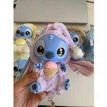 Cen Toys Sevimli Peluş Oyuncak ve Anahtarlık