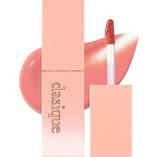 Yoğun Parlaklık ve Canlı Renkler Sunan Kalıcı Tint Juicy Dewy Tint (#08 Papaya Milk), 111643