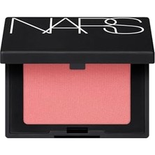 Mini Blush Pudra Allık Orgasm Edge