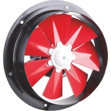 Dündar Aksiyel Ev Tipi Fan D25 55W