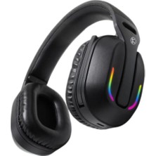 Diyar-ı Fırsat Gaming Headset Kablosuz Bluetooth 40MM Sürücülü Mikrofonlu Oyuncu Kulaklığı