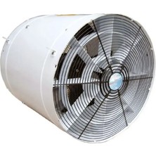 Dündar Sft Seri SFM60 Aksiyel Tip Trifaze Sirkülasyon Fan