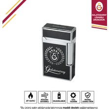Galatasaray Lisanslı Premium Çakmak DP-11 U251576