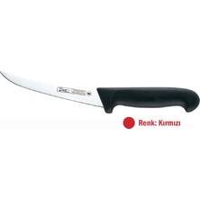 Ivo 55001 Professional Line I 15CM Kırmızı Kemik Sıyırma Bıçağı​​