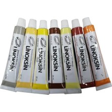 Linoksin Ahşap Tamir Macunu 25 ml Meşe