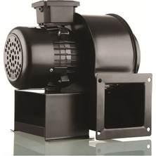 Dündar Ct Serisi CT21.4 Radyal Fan Salyangoz Aspiratör 440W
