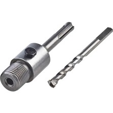 Dmax Sds Beton Buat Açma Adaptörü 400MM DMX4354