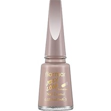 Oje Jelly Look Nail Enamel L5 8690604612789