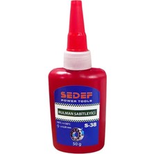 Sedef Power Tools S-38 Rulman Sabitleyici