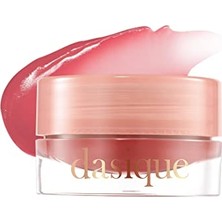Yoğun Parlaklık Sunan, Meyve Renklerinde Kavanozda Dudak Balmı Fruity Lip Jam 10 Fig Jam