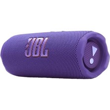 Flip7, Bluetooth Hoparlör, IP67, Mor