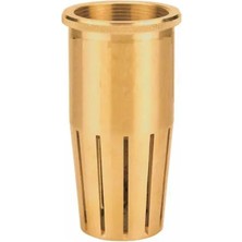 Techno 1 1/4" Sarı Yaylı Klape
