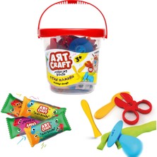 Art Craft Hayal Kovası Oyun Hamuru 200 gr / Dream Bucket Modeling Dough 200 gr