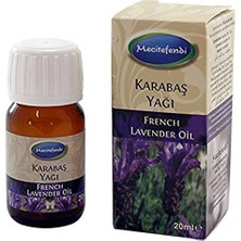 Karabaş Yağı 20 ml