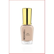 Nail Polish Oje No:07 Nwoje