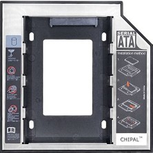 12.7 mm HDD Caddy Kalın DVD Rw Harddisk Laptop 12.7 mm CD Rom 2.5