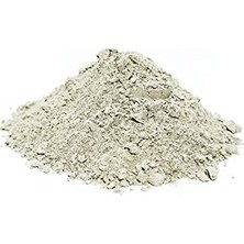 Yeşil Kil Öğütülmüş Doğal Saf Naturel 500 G Paket