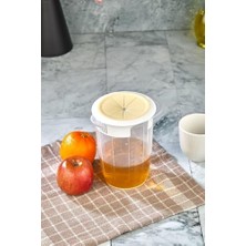 1,5 L Sıçratmaz Blender ve Mikser Kabı CN56.7.0