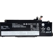 Retro Lenovo Thinkpad T14S Gen5, L23D3P76 Notebook Bataryası