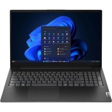 Lenovo V15 83V40026TX03 Ryzen7 170 32GB 512GB 15.6" Fhd Freedos Dizüstü Bilgisayar