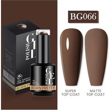 15 ml Kalıcı Oje BG066 (55933) 3216