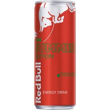 Enerji Içeceği; Karpuz, 250 ml