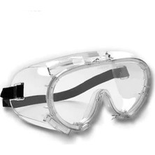 Büyük Iş Gözlüğü Goggle Tip Export 551