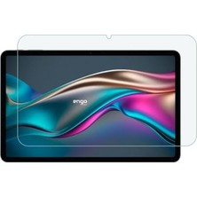 Reeder M11 Pro Max 11.97 Inç ile Uyumlu Ekran Koruyucu 9h Temperli Kırılmaz Esnek Nano Cam, Çizilmeye ve Darbeye Dayanıklı, Hd Şeffaf