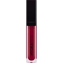Hydramoist Lipgloss Nemlendirici Dudak Parlatıcısı 10 Love Whisper Bordo
