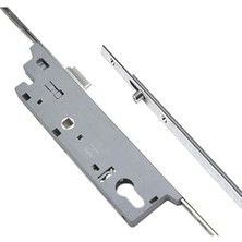 Pvc Pimapen 85 mm Kilitli Ispanyolet Balkon Kapı Kilidi - 180 Cm, 01089101101