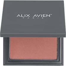 Ipeksi Allık Powder Blush 102 Peachy Rose