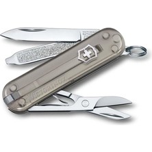Victorinox 0.6223.T31G Mystical Morning Classic Çakı